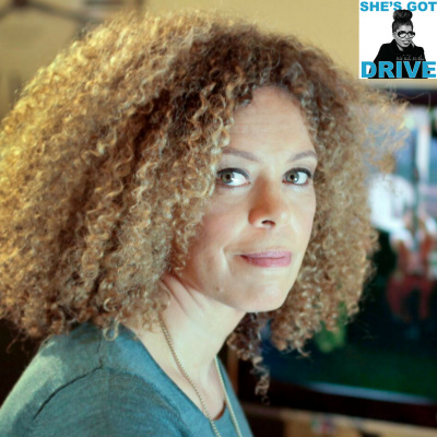 Shes Got Drive: Black Women Talk About Success And How They Achieved It.