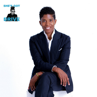 Shes Got Drive: Black Women Talk About Success And How They Achieved It.