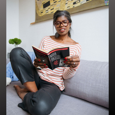 Shes Got Drive: Black Women Talk About Success And How They Achieved It.