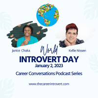 Career Conversations with Kellie Nissen