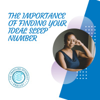 The Importance of Finding Your Ideal Sleep Number