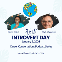 Career Conversations with Mark Wigginton