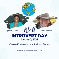 Career Conversations with Dani Nichols