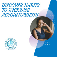 Discover Habits to Increase Accountability