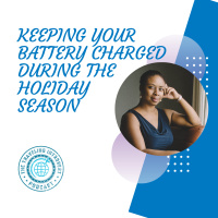 Keeping Your Battery Charged During the Holiday Season