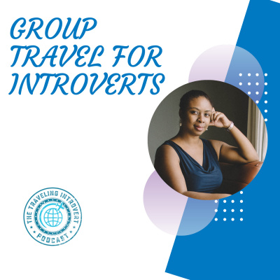 The Traveling Introvert