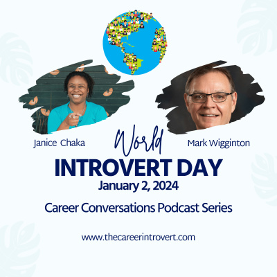 The Traveling Introvert