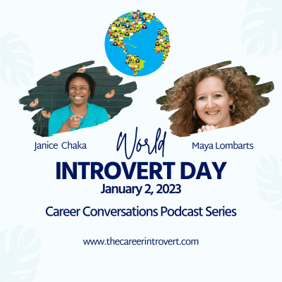 The Traveling Introvert