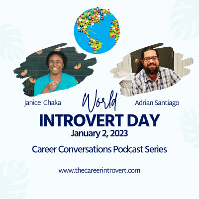 The Traveling Introvert