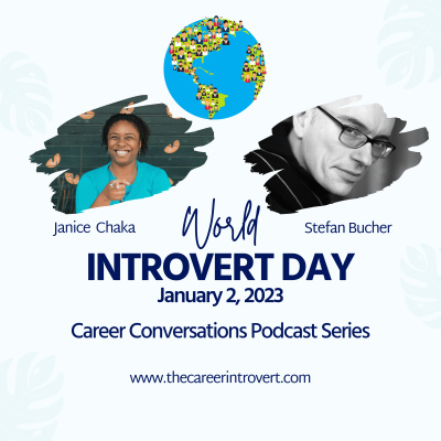 The Traveling Introvert