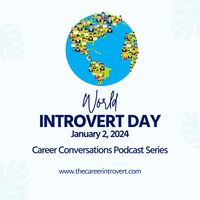 The Traveling Introvert