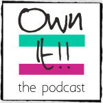 Own It! For Entrepreneurs. Talking Digital Marketing, Small Business, Being Digital Nomads And Success Thinking