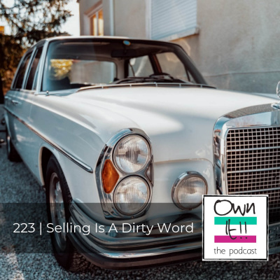 Own It! For Entrepreneurs. Talking Digital Marketing, Small Business, Being Digital Nomads And Success Thinking