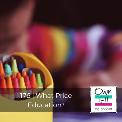 Own It! For Entrepreneurs. Talking Digital Marketing, Small Business, Being Digital Nomads And Success Thinking