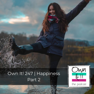 Own It! For Entrepreneurs. Talking Digital Marketing, Small Business, Being Digital Nomads And Success Thinking