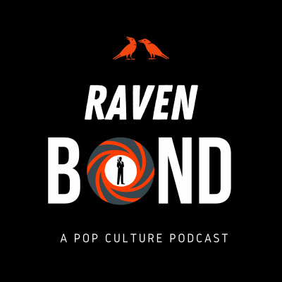 Raven On Podcast