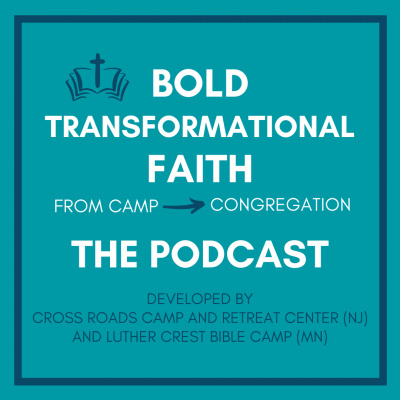 Luther Crest Podcast