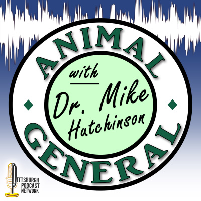 Animal General With Dr. Mike
