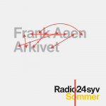 Frank Aaen Arkivet