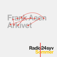 Frank Aaen Arkivet 06-08-2015