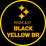 Black Yellow Br Podcast