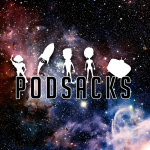 Podsacks - A Young Pope Podcast