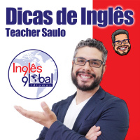 #016 Diferenças entre Past Simple e Present Perfect. podcast