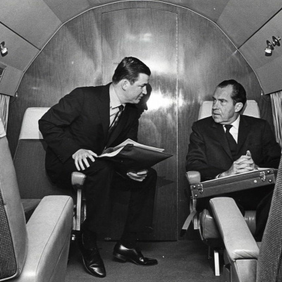 Nixon Now Podcast