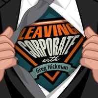 LC 044: Trying Vs Doing - Michael Hyatt Week