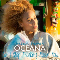 Oceana - Cant Stop Thinking About You (Fisun remix)