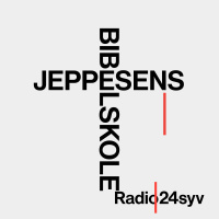 #1038 – Johannes Åbenbaring kap. 13