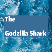The Godzilla Shark and Sharkcon