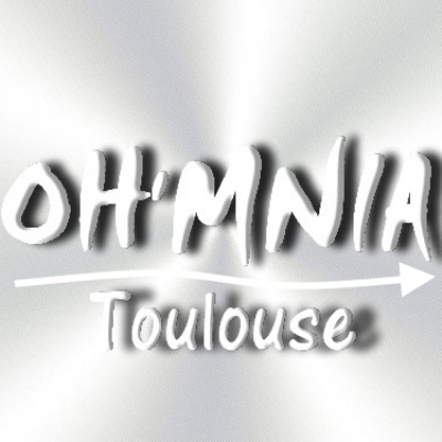 Ohmnia Partypodcast