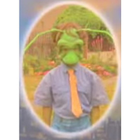Half Grasshopper - Episode 13 - The Second Happy Prime #