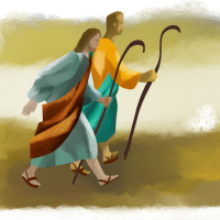 Camino De Discípulo