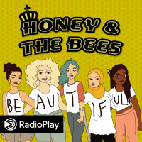 Honey  the Bees: Trailer