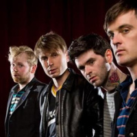 122: Indie Kids (w/ Franz Ferdinand)