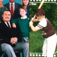 85 Celebrity Obsession Pt2: Dear Mr. Belvedere