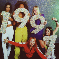 83: My New Year’s Resolution is…You