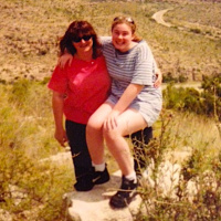 59 Nicole: Don’t Mess with a Texas Momma
