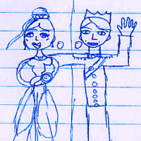 86 Celebrity Obsession pt3: Royalty (feat. Scott Hutchison of Frightened Rabbit)