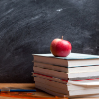 110: The Student and The Teacher