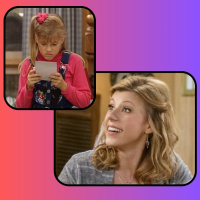 258: Jodie Sweetins Teenage Diary