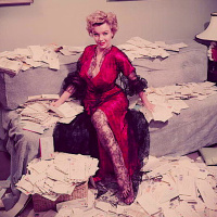 84 Celebrity Obsession Pt1: Fan Letters