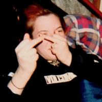 92 Ashley: Where The Wild Teens Are