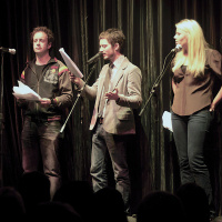 51: How Not To Win An Oscar (feat. Elijah Wood, Busy Phillips)