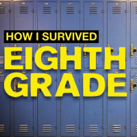 140: How I Survived Eighth Grade (w/ Bo Burnham  Elsie Fisher)
