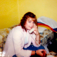 107: One Hundred Percent Jersey Girl