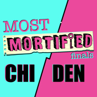 268: Most Mortified Finale pt 2