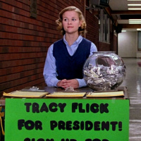 76: Totally Juvenile Election Special